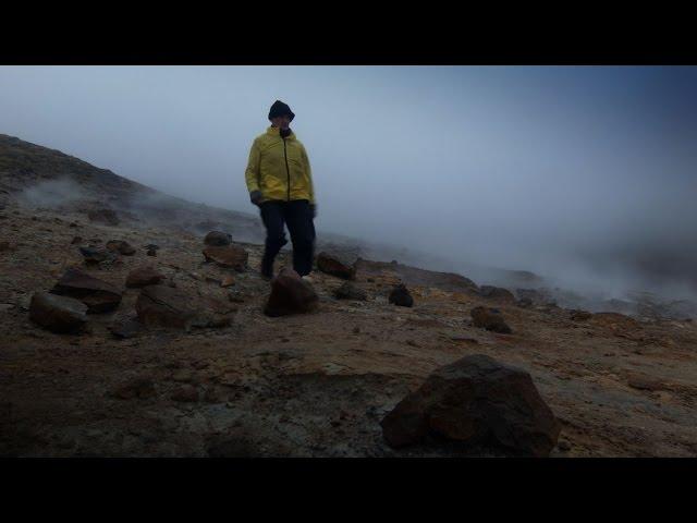 Eco Eye 13 - Ep 1: 'The Cold Face' #climatechange