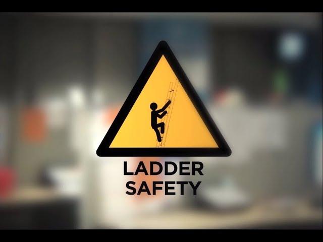 Ladder Safety