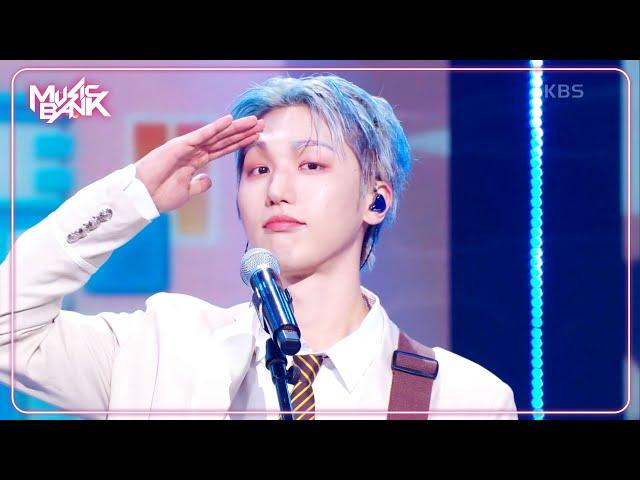 OMW - M.O.N.T モント 몬트 [Music Bank] | KBS WORLD TV 250124