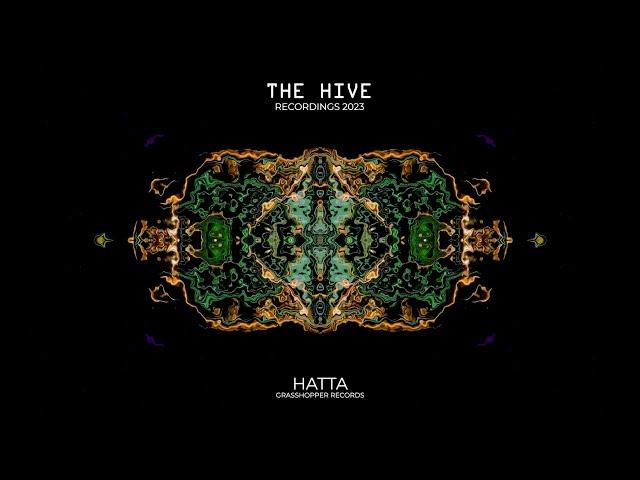 HATTA dj set @ The Hive | MoDem Festival 2023