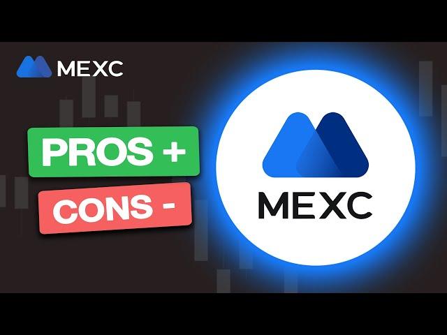 MEXC Review 2024 | How Good & Safe Is It?  (Honest Opinion)