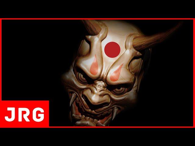 3 Scary Games #12 | Jar Red Gaming