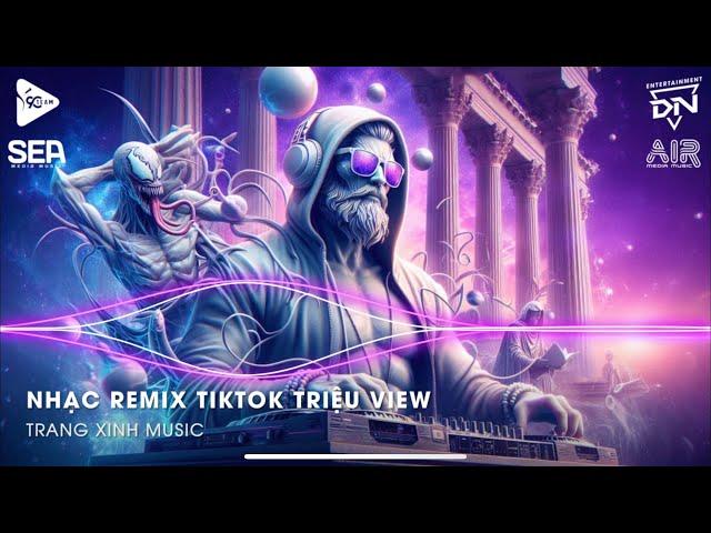 Nhạc Remix TikTok Triệu View - BXH Nhạc Trẻ Remix Hay Nhất Hiện NayTop 20 Nhạc TikTok Hay 2024