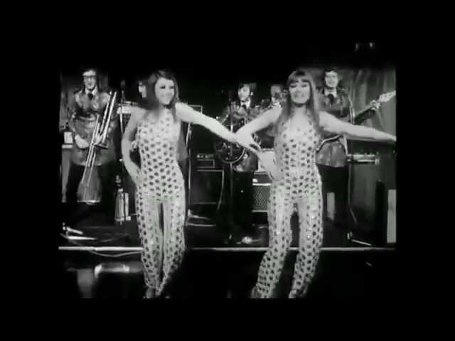 Scant Regard - 'Bitchstorm'