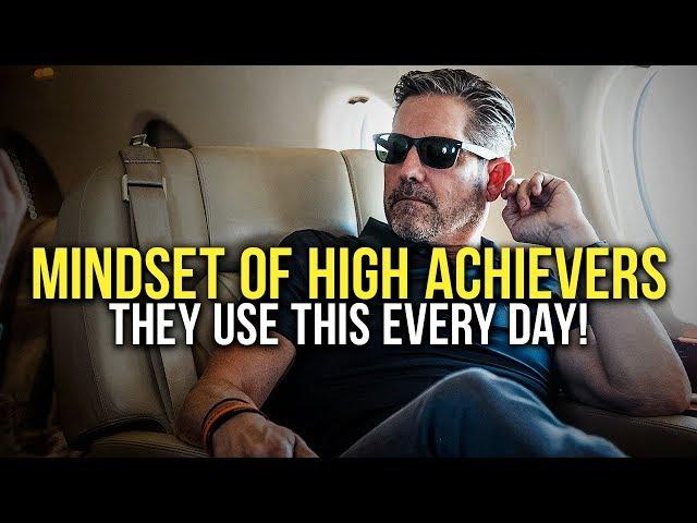 THE MINDSET OF HIGH ACHIEVERS - Powerful Motivational Video for Success