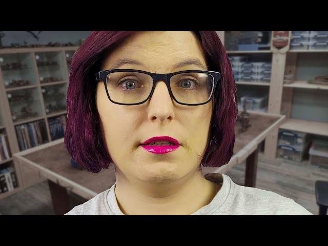 THE END OF DISCOURSE MINIS