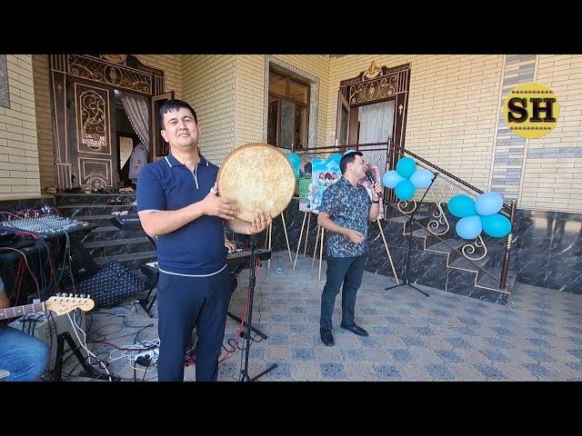 Бу Хофизни Телевизорга Чиқариш Керак ЖОНЛИ ИЖРО🫣