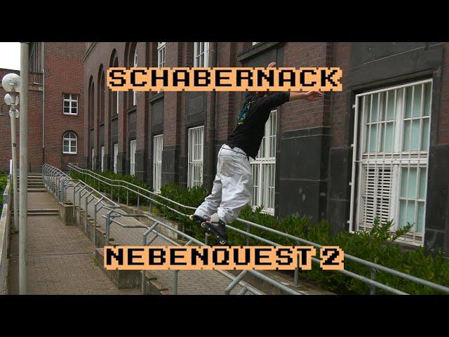 BZ Schabernack: Nebenquest 2