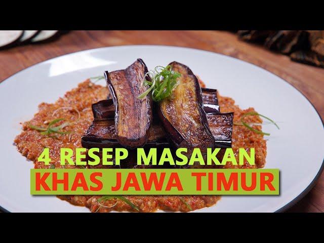 4 Resep Masakan Khas Jawa Timur yang Wajib Dicoba, Rasanya Bikin Nagih