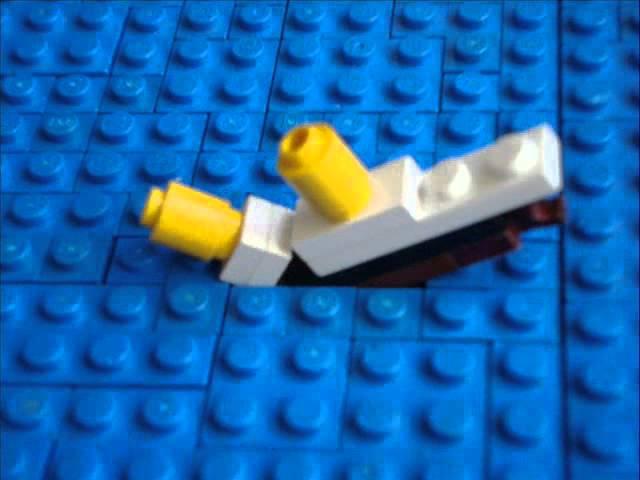 Lego Titanic.wmv