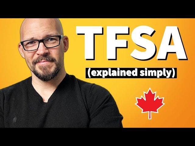 TFSA Basics and How To Use it Like a Pro // Canadian Finance & Tax Strategies