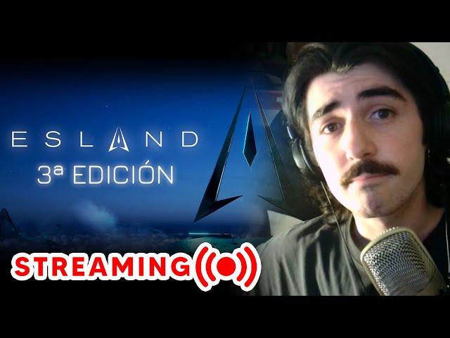 STREAMING - Reacción a los Premios ESLAND 3