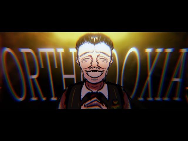 Orthodoxia | BENDY : The Untrusted AU