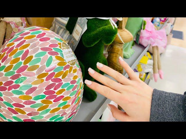 ASMR! (Public) SHOP with me! Tjmaxx! 