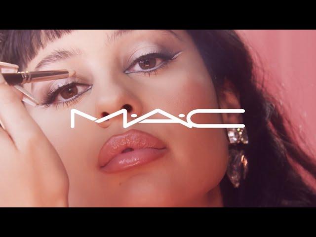 Alexa Demie x More Than Meets The Eye | MAC Cosmetics