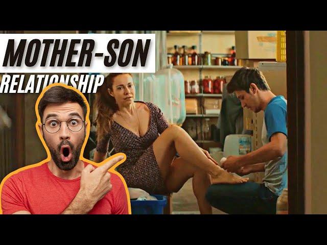 Mother-Son Relationship 2022 Movies | Drama Movies | Romance Movies | Part 3