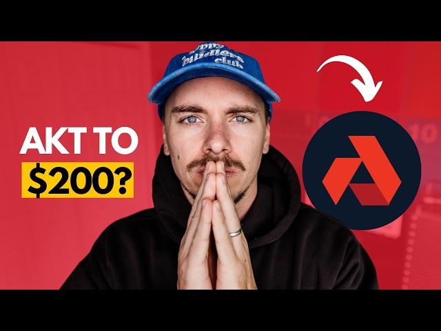 Could AKT Go To $200?