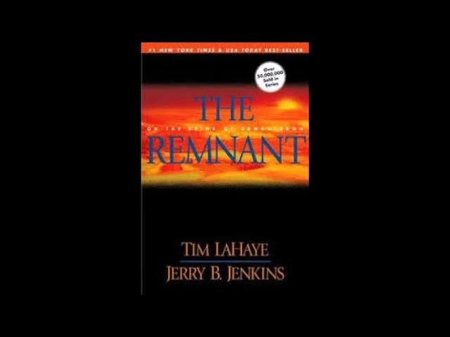 The Remnant full length audio book