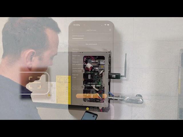 Panasonic EVERVOLT ESS Installation Video #4: Commissioning