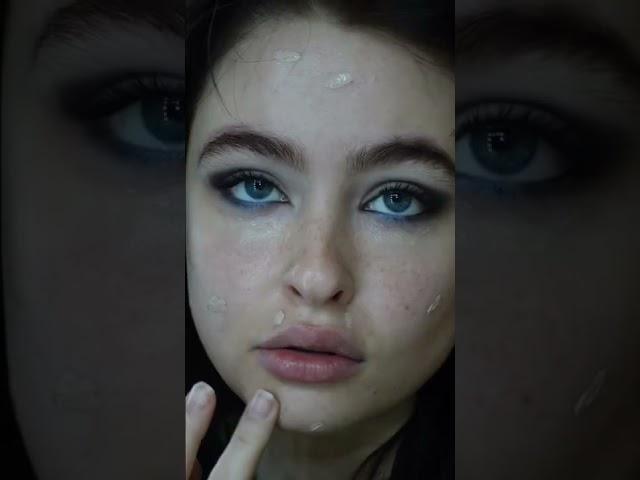 Effy Skins makeup