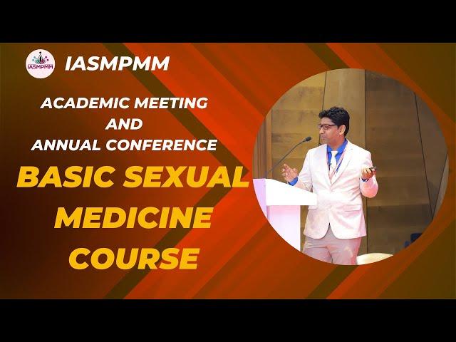 IASMPMM| Dr. Athul Dhage| Almost all diuretics cause ED, the exact mechanism is unknown