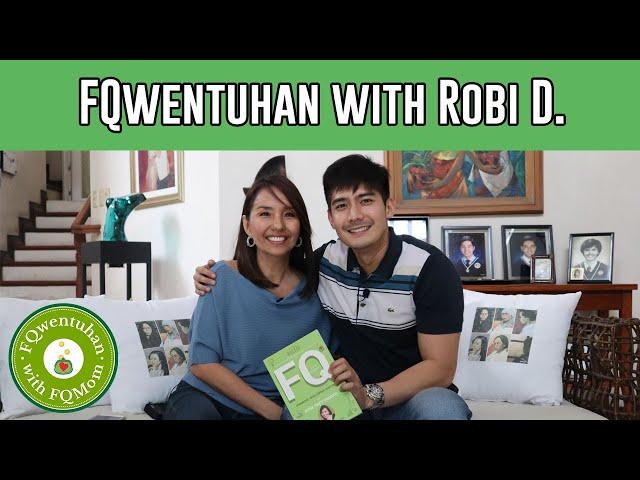 FQwentuhan with Robi D.