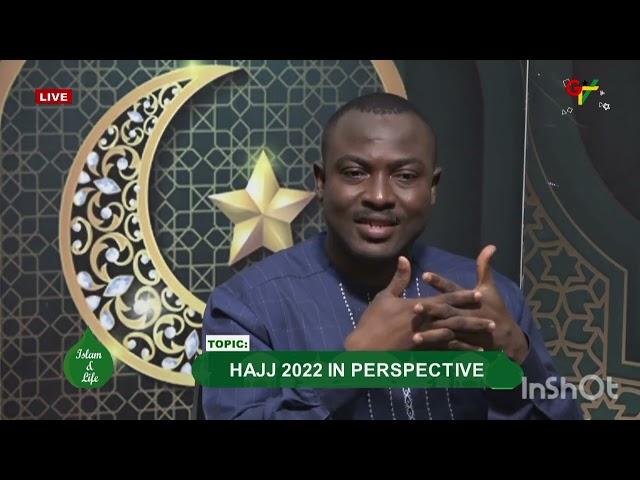 2022 Hajj in perspective