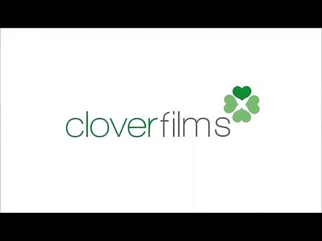 Clover Films Logo (2010-2011)