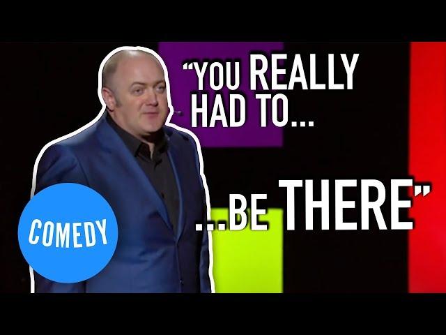 Dara Ó Briain On ALTERNATIVE SCIENCE | Universal Comedy