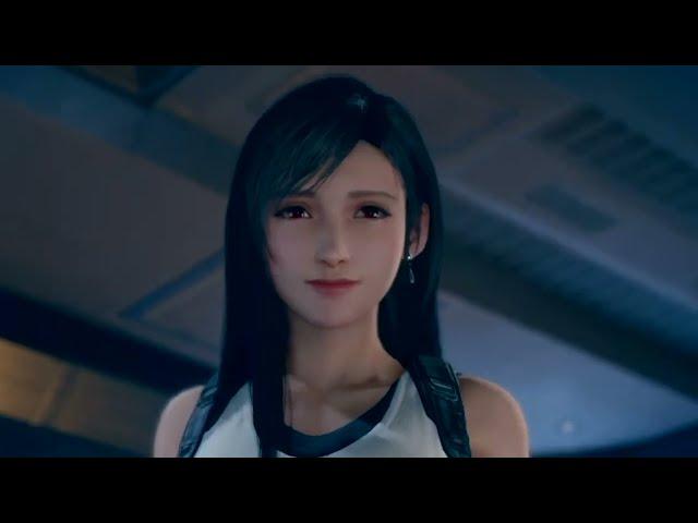 [ GMV ] Tifa Lockhart - After Dark