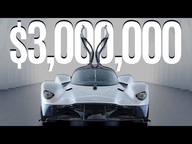 Meet the Most BEAUTIFUL Cars Ever Made | Fast Lab