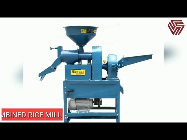 Atta Chakki ,Pulverizers,Mini Rice Mills & Industrial products