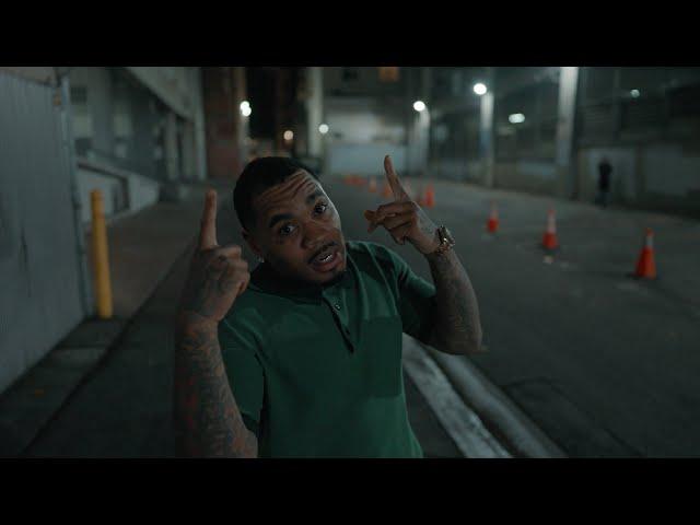 Kevin Gates - Be Somebody (Official Music Video)