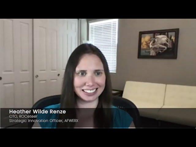 Dev Around The Sun Interview with Heather Wilde Renze