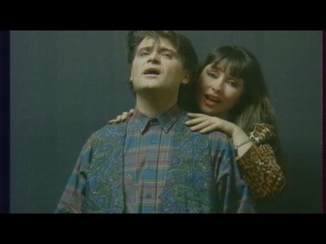 Дует Ритон / Duet Riton-Джалма1995г. (Official Video)