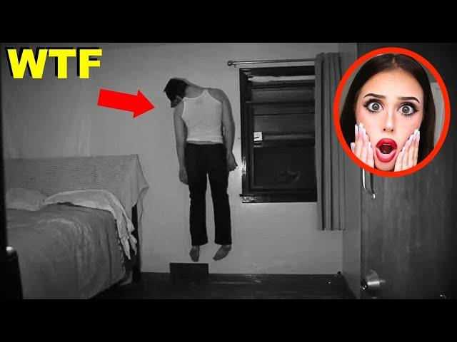 they bought a BEST FRIEND off the DARK WEB!! *instant regret*