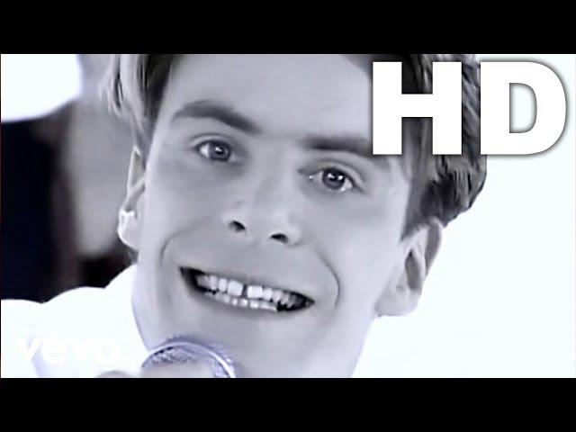 Deacon Blue - Real Gone Kid (Official Video)