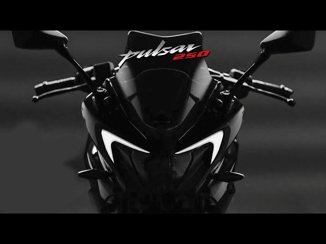 The All New Pulsar 250 Teaser - Biggest Pulsar Ever Launch #Shorts