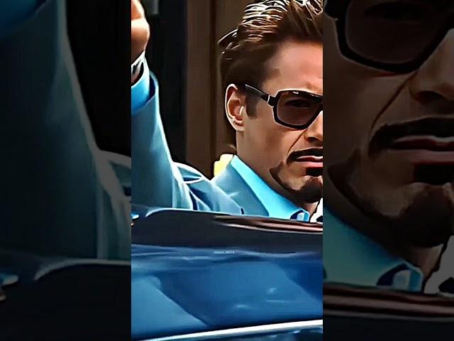 Iron man (Tony Stark) Editing by NOOBEDITZ#shorts #shortfeed #ironman #marvel #tonystark