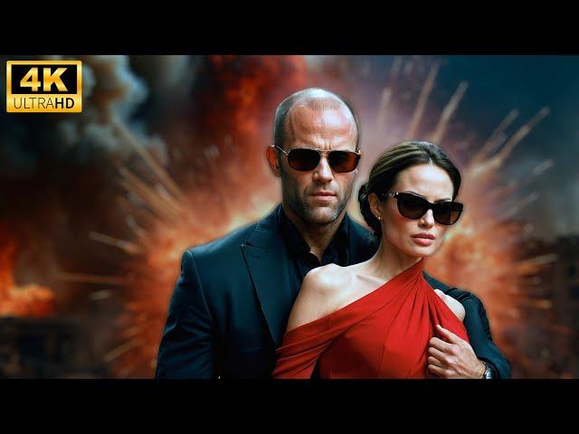 NEW Action Movie 2024 | Netflix | FULL Movie English | Hollywood Action FREE Movies 2024