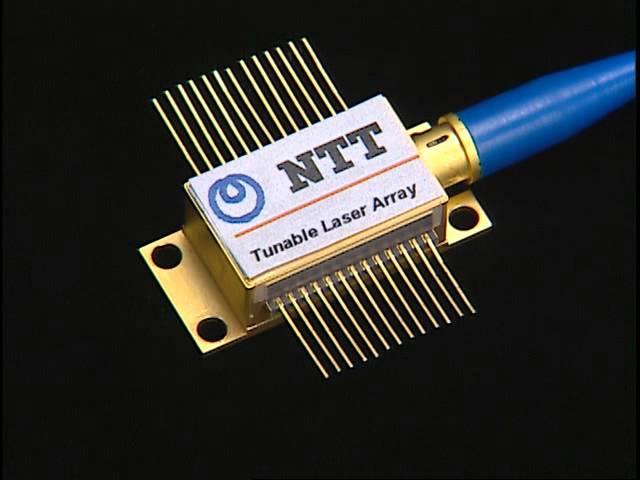 Tunable Laser