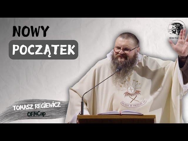 27.12.2024 Nowy początek