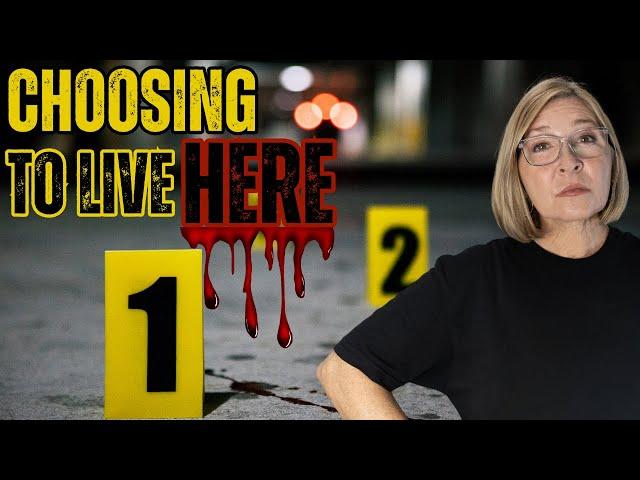 They're risking their lives. Gen Z's are ignoring the obvious just to buy an affordable home.