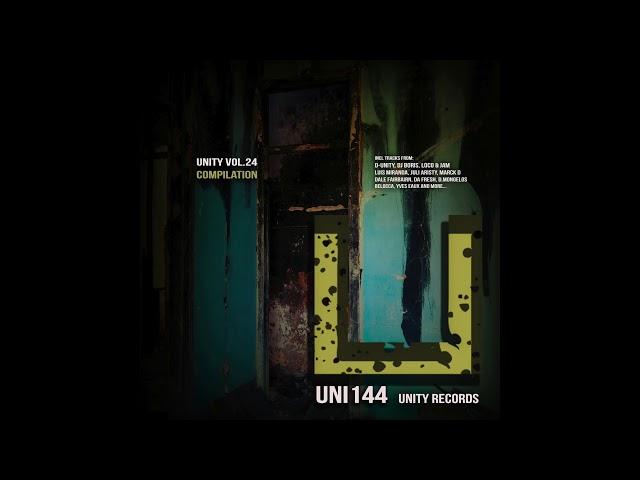 Unity Vol.24 Compilation [UNITY RECORDS]