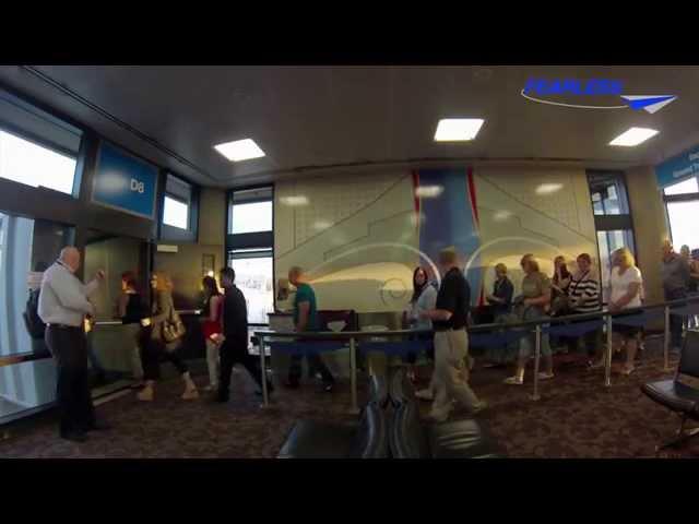 Overcoming Fear of Flying with Capt Ron