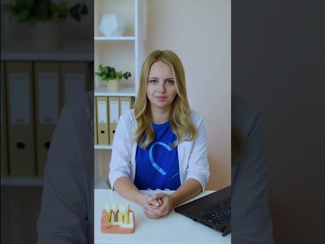 Фокина Вероника Николаевна, стоматолог-ортодонт клиники Super Smile