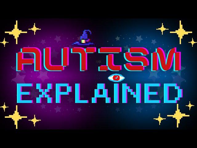 What Is Autism? | The Trait Spectrum