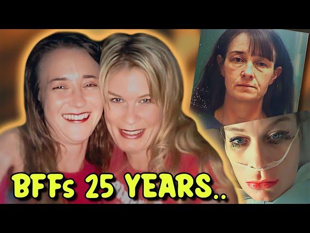 Woman Secretly Poisons Best Friend of 25 YEARS... | Worst Roommate Ever 2x1