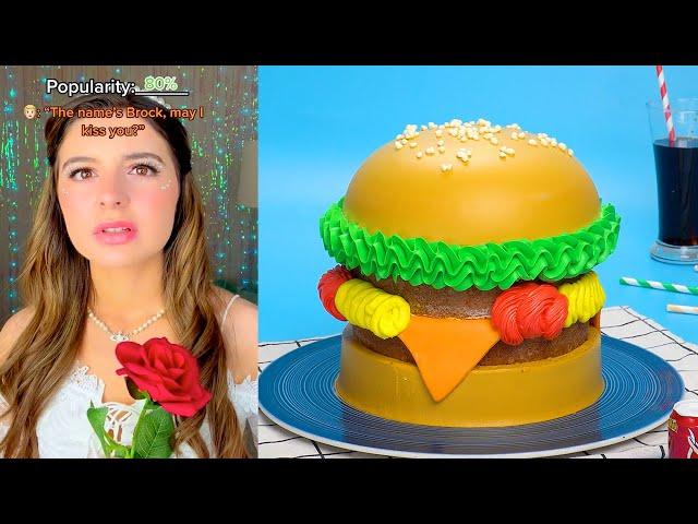  Cake Storytime TikTok  @Brianna Mizura  POVs Tiktok Compilations Part 224