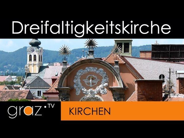 Dreifaltigkeitskirche GRAZ